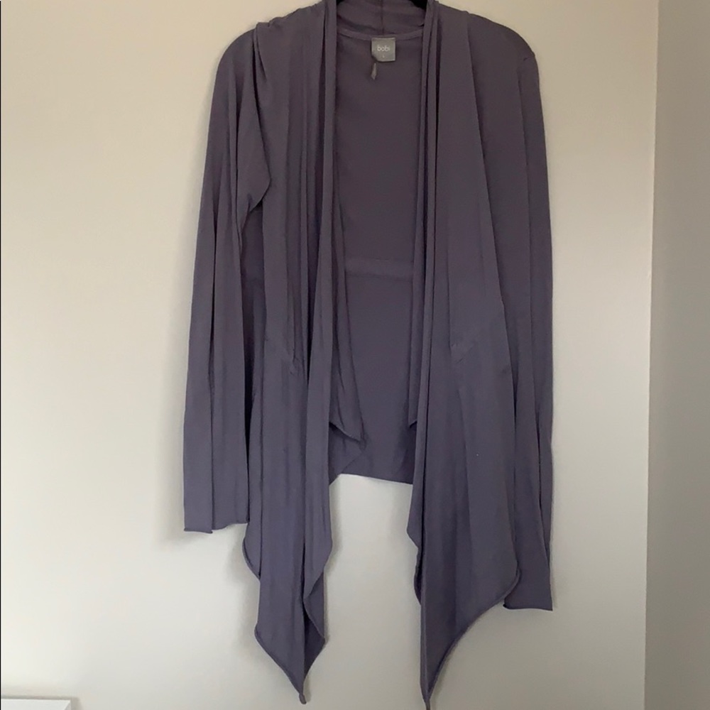 Bobi Cardigan
